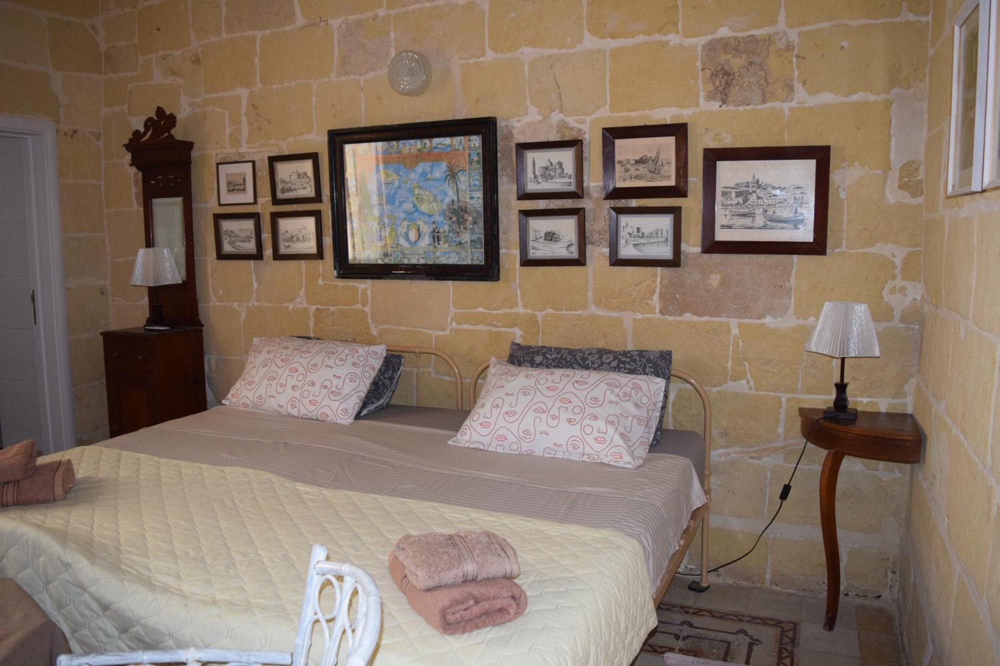 Maria Townhouse Heart Of Victoria B&B Extérieur photo